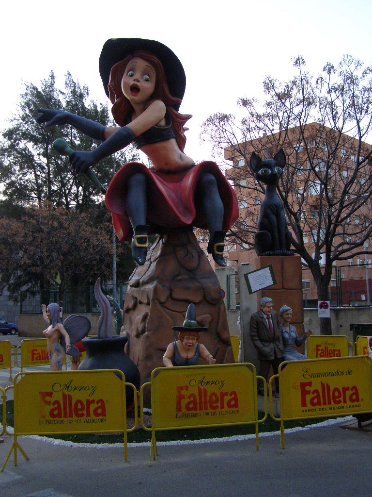 Totfalles: José María Bayarri-Los Isidros